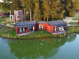 Relaxing Wheelchair-friendly Cottage by Belvilla