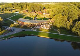 Relaxing Wheelchair-friendly Cottage by Belvilla