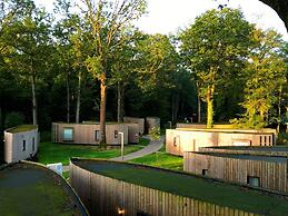 Exclusive Lodge With Garden View by Belvilla