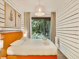 Belvilla Serene Woodland Escape