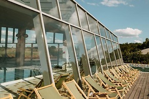 Belvilla Serene Woodland Escape