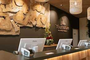 Belvilla Serene Woodland Escape