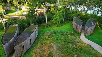 Belvilla Embark on a Forest Adventure