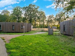 Belvilla Serene Retreat by Woods