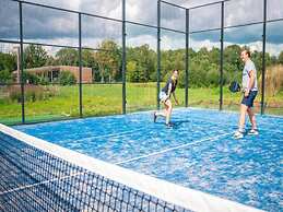 Belvilla Serene Retreat by Woods