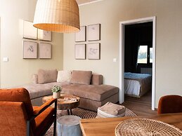 Adaptive Cottage With Terrace by Belvilla