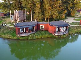 Serene Cottage With Wheelchair Access by Belvilla