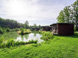 Serene Cottage With Wheelchair Access by Belvilla