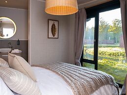 Serene Cottage With Wheelchair Access by Belvilla