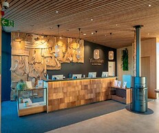 Forest Escape by Belvilla