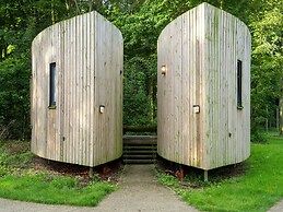 Forest Escape by Belvilla