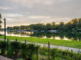 Cottage With Reduced Mobility by Belvilla