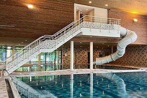 Cottage With Reduced Mobility by Belvilla