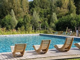 Cottage With Reduced Mobility by Belvilla