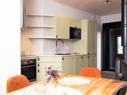 Cottage With Reduced Mobility by Belvilla