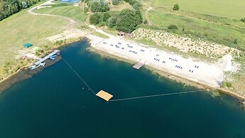 Mobility-friendly Cottage by Belvilla