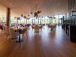 Nature Calm Lodge by Belvilla