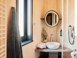 Nature Calm Lodge by Belvilla