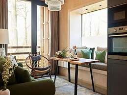 Nature Calm Lodge by Belvilla