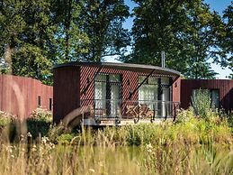 Adapted Cottage With Courtyard by Belvilla