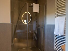 Adapted Cottage With Courtyard by Belvilla