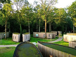 Belvilla Nature Lodge Getaway