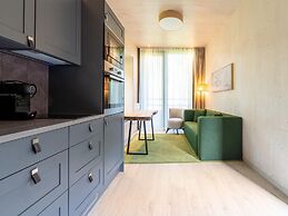 Romantic Escape by Belvilla