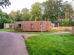 Idyllic Nature Lodge by Belvilla