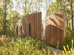 Idyllic Nature Lodge by Belvilla