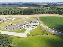 Idyllic Nature Lodge by Belvilla