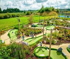 Serene Getaway by Belvilla