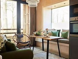 Serene Getaway by Belvilla