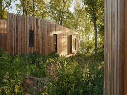 Belvilla Blissful Cottage in Nature