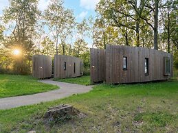 Belvilla Forest Docking Retreat