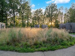 Belvilla Forest Docking Retreat