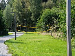 Belvilla Forest Docking Retreat