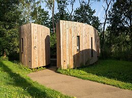 Belvilla Forest Docking Retreat