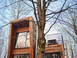 Forest Escape Cottage