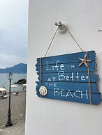 Casa Castagna a' Mare