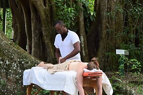 Wild Lotus Rainforest & River Glamping
