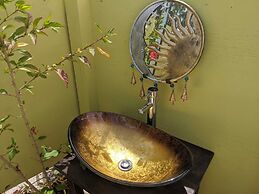 Wild Lotus Rainforest & River Glamping