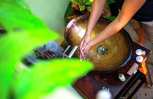 Wild Lotus Rainforest & River Glamping