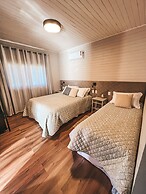 Toca da Coruja Hospedagem - Urubici - SC