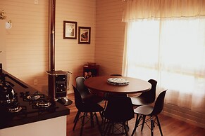 Toca da Coruja Hospedagem - Urubici - SC