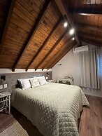 Toca da Coruja Hospedagem - Urubici - SC