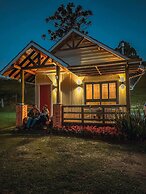 Toca da Coruja Hospedagem - Urubici - SC