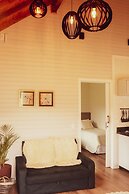 Toca da Coruja Hospedagem - Urubici - SC