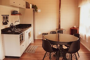 Toca da Coruja Hospedagem - Urubici - SC