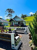 Toca da Coruja Hospedagem - Urubici - SC