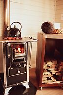 Toca da Coruja Hospedagem - Urubici - SC